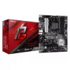 ASRock B550 Phantom Gaming 4 AMD B550 Sockel AM4 ATX