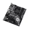 ASRock B550 Phantom Gaming 4 AMD B550 Sockel AM4 ATX