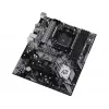 ASRock B550 Phantom Gaming 4 AMD B550 Sockel AM4 ATX