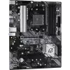 ASRock B550 Phantom Gaming 4 AMD B550 Sockel AM4 ATX