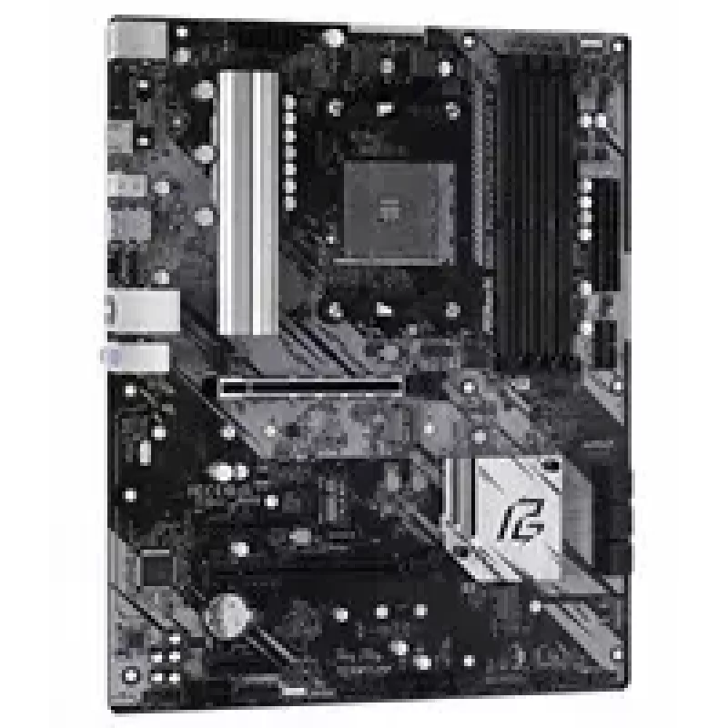 ASRock B550 Phantom Gaming 4 AMD B550 Sockel AM4 ATX