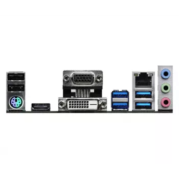 Motherboard ASRock B550M-HDV AMD B550 Sockel AM4 micro ATX