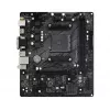 Motherboard ASRock B550M-HDV AMD B550 Sockel AM4 micro ATX