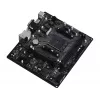 Motherboard ASRock B550M-HDV AMD B550 Sockel AM4 micro ATX
