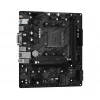Motherboard ASRock B550M-HDV AMD B550 Sockel AM4 micro ATX