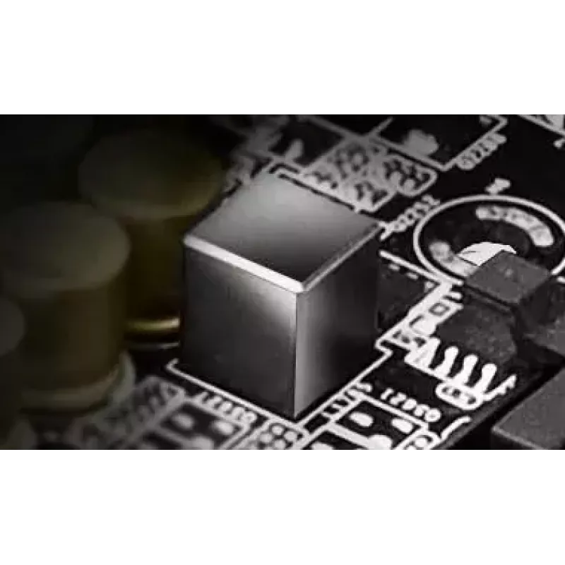 Motherboard ASRock B550M-HDV AMD B550 Sockel AM4 micro ATX