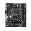 ASRock Motherboard A520M-HDV AM4 AMD A520 2 X DDR4 USB 3.2 SATA 3 7.1ch HD Audio mATX
