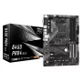 Motherboard ASRock B450 PRO4 R2.0 AMD B450 Sockel AM4 ATX