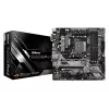 Motherboard ASRock B450M PRO4 AMD B450 Sockel AM4 micro ATX