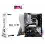 Motherboard ASRock B650 Pro RS — ATX, Sockel AM5, AMD B650, DDR5, 4 DIMM, 128 GB, 2,5 Gb LAN, 1x M.2, HDMI, DisplayPort