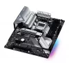 Motherboard ASRock B650 Pro RS — ATX, Sockel AM5, AMD B650, DDR5, 4 DIMM, 128 GB, 2,5 Gb LAN, 1x M.2, HDMI, DisplayPort