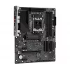 ASRock Motherboard B650 PG Lightning AM5 AMD B650 USB 3.2 SATA 3 7.1ch HD Audio ATX