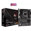 ASRock Motherboard B650 PG Lightning AM5 AMD B650 USB 3.2 SATA 3 7.1ch HD Audio ATX