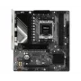 Motherboard ASRock B650M-HDV/M.2 micro ATX — AMD B650, Sockel AM5, DDR5, 2 Speichersteckplätze, 64 GB, M.2 & SATA III