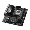 Motherboard ASRock B650M-HDV/M.2 micro ATX — AMD B650, Sockel AM5, DDR5, 2 Speichersteckplätze, 64 GB, M.2 & SATA III