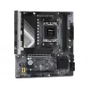 Motherboard ASRock B650M-HDV/M.2 micro ATX — AMD B650, Sockel AM5, DDR5, 2 Speichersteckplätze, 64 GB, M.2 & SATA III