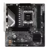 Motherboard ASRock B650M-HDV/M.2 micro ATX — AMD B650, Sockel AM5, DDR5, 2 Speichersteckplätze, 64 GB, M.2 & SATA III
