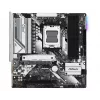 Motherboard ASRock B650M Pro RS — AMD B650, Sockel AM5, micro ATX, DDR5, 4x DIMM, 128 GB, 2,5Gb LAN, 1x M.2, HDMI, DP