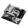 Motherboard ASRock B650M Pro RS — AMD B650, Sockel AM5, micro ATX, DDR5, 4x DIMM, 128 GB, 2,5Gb LAN, 1x M.2, HDMI, DP