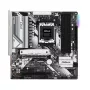 Motherboard ASRock B650M Pro RS — AMD B650, Sockel AM5, micro ATX, DDR5, 4x DIMM, 128 GB, 2,5Gb LAN, 1x M.2, HDMI, DP