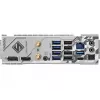 Motherboard ASRock B650 Steel Legend WiFi — AMD B650, Sockel AM5, ATX, DDR5, 4x DIMM, 192 GB, Wi‑Fi 6E, 2,5 Gb LAN