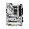 Motherboard ASRock B650 Steel Legend WiFi — AMD B650, Sockel AM5, ATX, DDR5, 4x DIMM, 192 GB, Wi‑Fi 6E, 2,5 Gb LAN