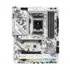 Motherboard ASRock B650 Steel Legend WiFi — AMD B650, Sockel AM5, ATX, DDR5, 4x DIMM, 192 GB, Wi‑Fi 6E, 2,5 Gb LAN