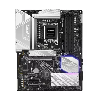Motherboard ASRock Z890 Pro RS — Intel Z890, LGA 1851, ATX, 4x DDR5-Steckplätze, PCIe Gen5 x16, 2.5Gb LAN, Thunderbolt 4