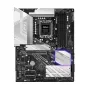Motherboard ASRock Z890 Pro RS — Intel Z890, LGA 1851, ATX, 4x DDR5-Steckplätze, PCIe Gen5 x16, 2.5Gb LAN, Thunderbolt 4
