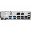 Motherboard ASRock X870 PRO RS ATX für AMD Sockel AM5, DDR5, 4x DIMM, 256GB, PCIe Gen5 M.2, 2.5Gb LAN
