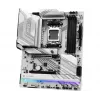 Motherboard ASRock X870 PRO RS ATX für AMD Sockel AM5, DDR5, 4x DIMM, 256GB, PCIe Gen5 M.2, 2.5Gb LAN