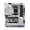 Motherboard ASRock X870 PRO RS ATX für AMD Sockel AM5, DDR5, 4x DIMM, 256GB, PCIe Gen5 M.2, 2.5Gb LAN