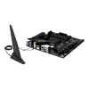 Motherboard ASUS TUF GAMING B550M-PLUS WIFI II AMD B550 Sockel AM4 micro ATX