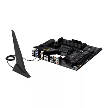 Motherboard ASUS TUF GAMING B550M-PLUS WIFI II AMD B550 Sockel AM4 micro ATX