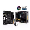 Motherboard ASUS TUF GAMING B550M-PLUS WIFI II AMD B550 Sockel AM4 micro ATX