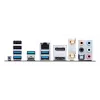 Motherboard ASUS TUF GAMING B550-PLUS WIFI II AMD B550 Socket AM4 ATX