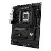 Motherboard ASUS TUF GAMING B650-PLUS WIFI — AMD B650, Sockel AM5, ATX, DDR5, 4 DIMM, Wi‑Fi 6, 2.5Gb LAN, 3x M.2