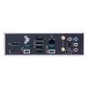 Motherboard ASUS TUF GAMING B650-PLUS WIFI — AMD B650, Sockel AM5, ATX, DDR5, 4 DIMM, Wi‑Fi 6, 2.5Gb LAN, 3x M.2