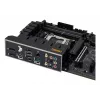 Motherboard ASUS TUF GAMING B650-PLUS WIFI — AMD B650, Sockel AM5, ATX, DDR5, 4 DIMM, Wi‑Fi 6, 2.5Gb LAN, 3x M.2