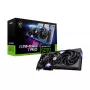 Grafikkarte MSI GeForce RTX 5070 12 GB GDDR7 PCIe 5.0, 6144 CUDA, 2610 MHz, 3xDP 1xHDMI, 338×140×50 mm