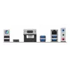 Motherboard ASUS PRIME B760M-K D4 — Intel B760, LGA 1700, Micro ATX, 2x DDR4 DIMM, 64 GB, M.2, SATA III, 2.5Gb Ethernet