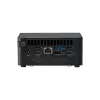 Mini PC Barebone ASUS NUC 14 Pro NUC14RVHi3 Schwarz 100U