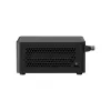 Mini PC Barebone ASUS NUC 14 Pro NUC14RVHi3 Schwarz 100U