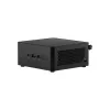 Mini PC Barebone ASUS NUC 14 Pro NUC14RVHi3 Schwarz 100U
