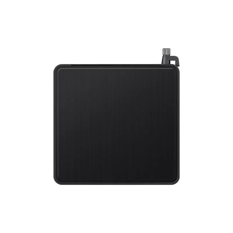 Mini PC Barebone ASUS NUC 14 Pro NUC14RVHi3 Schwarz 100U