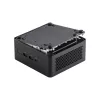 Mini PC Barebone ASUS NUC 14 Pro NUC14RVHi3 Schwarz 100U