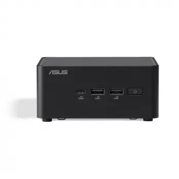 ASUS NUC 14 Pro RNUC14RVHI300002I UCFF Schwarz 100U