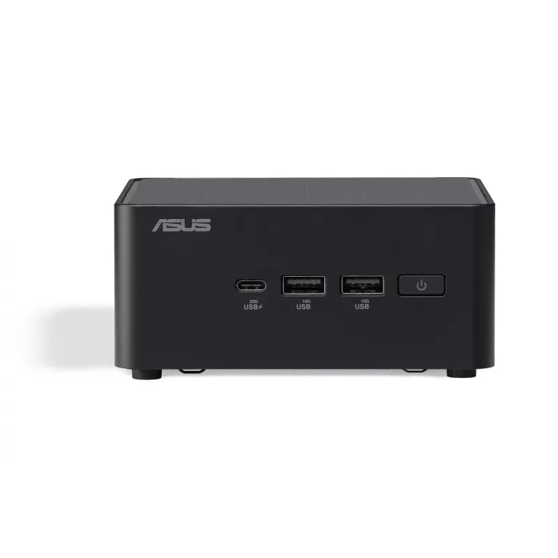 ASUS NUC 14 Pro RNUC14RVHI300002I UCFF Schwarz 100U