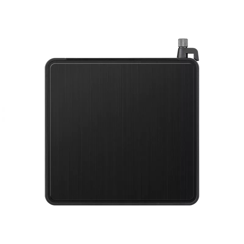 ASUS NUC 14 Pro RNUC14RVHI300002I UCFF Schwarz 100U