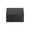 Mini PC Barebone ASUS NUC 14 Pro RNUC14RVHU700000I Schwarz 155H DDR5-SDRAM 96GB